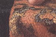REMBRANDT Harmenszoon van Rijn Details of The Sampling Officials of the Amsterdam Drapers' Guild (mk33) Spain oil painting artist